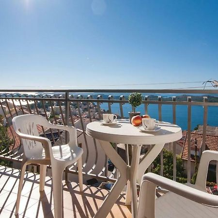 Apartman Zita Шибеник Экстерьер фото
