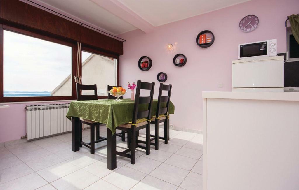 Apartman Zita Шибеник Экстерьер фото