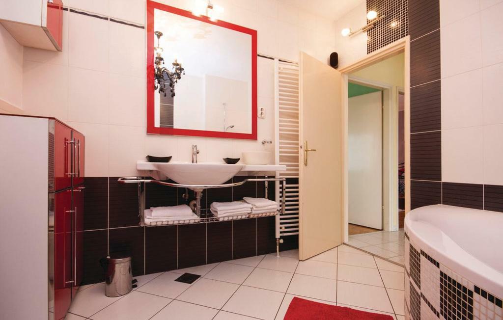 Apartman Zita Шибеник Экстерьер фото