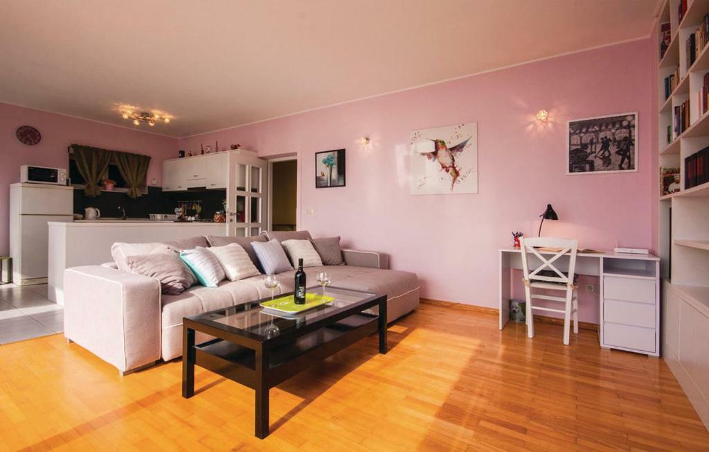 Apartman Zita Шибеник Экстерьер фото