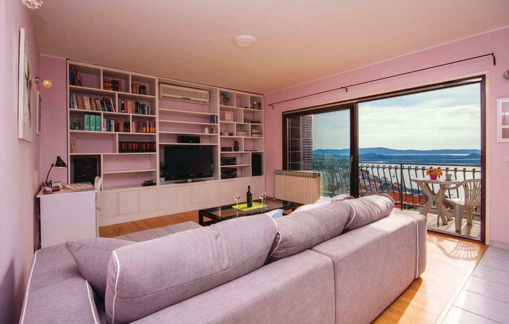 Apartman Zita Шибеник Экстерьер фото