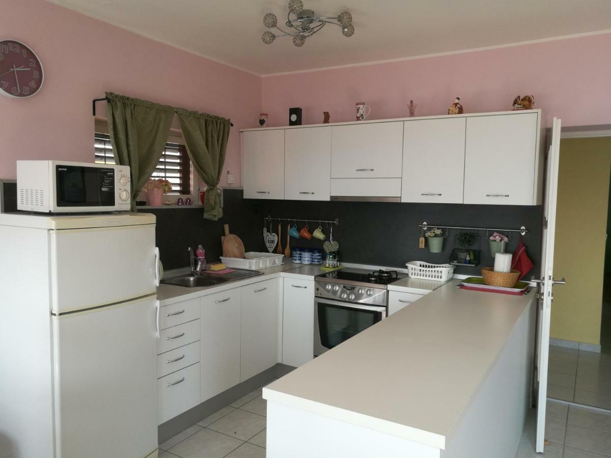 Apartman Zita Шибеник Экстерьер фото