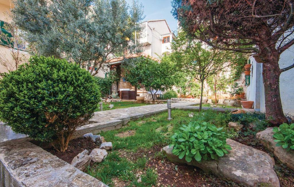 Apartman Zita Шибеник Экстерьер фото
