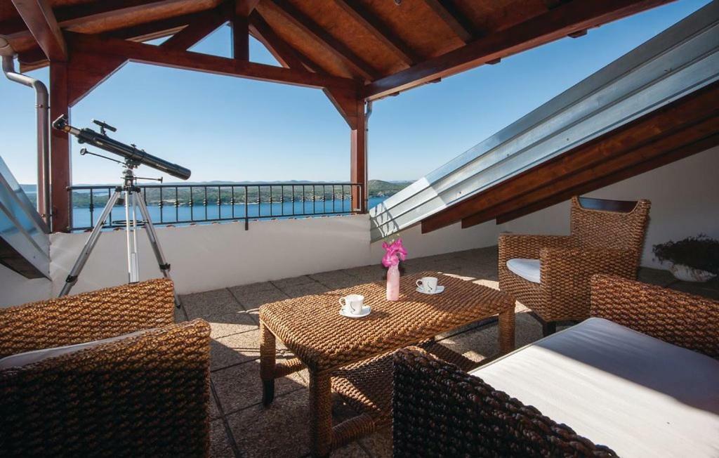 Apartman Zita Шибеник Экстерьер фото