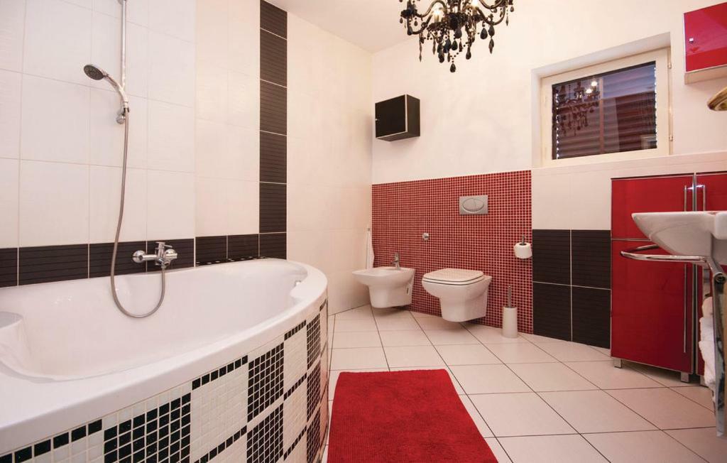 Apartman Zita Шибеник Экстерьер фото