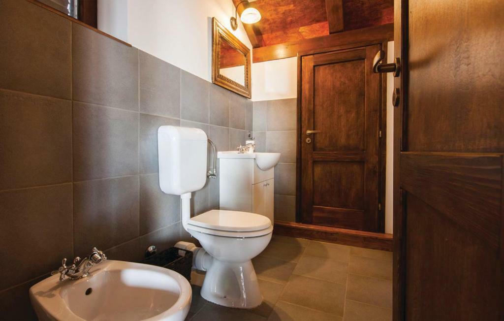 Apartman Zita Шибеник Экстерьер фото
