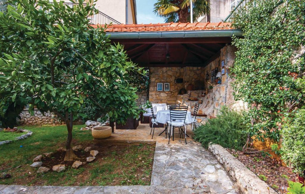 Apartman Zita Шибеник Экстерьер фото