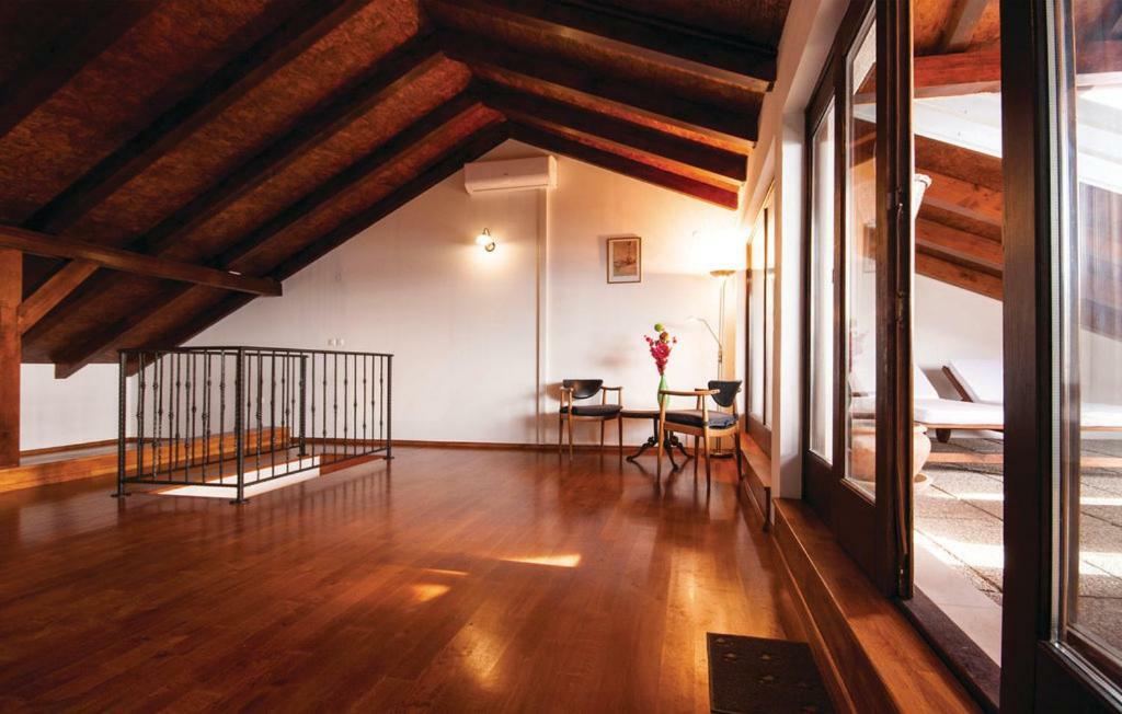 Apartman Zita Шибеник Экстерьер фото