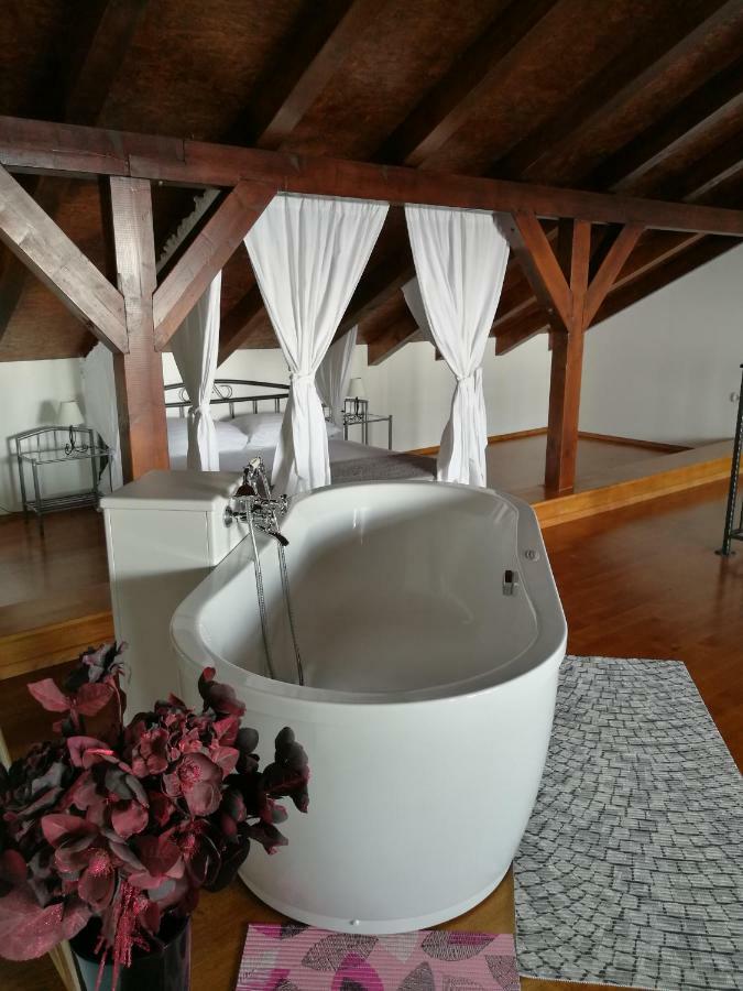 Apartman Zita Шибеник Экстерьер фото